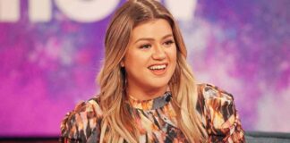 Kelly Clarkson's latest gender-flipped cover has sapphics freaking out - Out Magazine