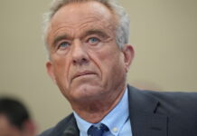 Kennedy, Defending Downsizing, Clashes With Democrats in Tense Hearings - The New York Times