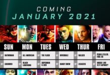 LBGTQ TV: A history of gay characters, from Stonewall to ‘Batwoman’ - CNN