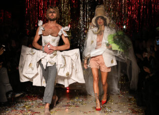 Legends of the Ballroom: Tracing New York’s Queer History in Haute Couture – CR Fashion Book Legends of the Ballroom: Tracing New York's Queer History in Haute Couture - CR Fashion Book
