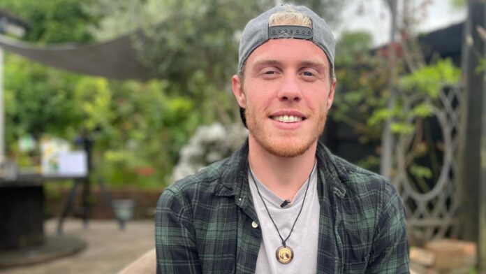 LGBT: I felt like a burden as I figured out my sexuality - BBC