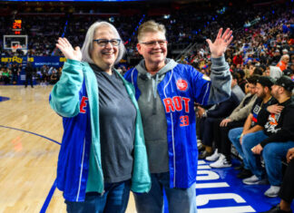 LGBTQ Entertainment & Sports - Visit Detroit