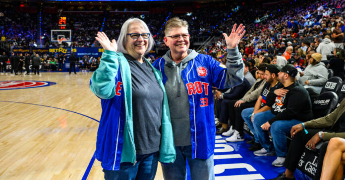 LGBTQ Entertainment & Sports - Visit Detroit