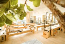 LGBTQ Fitness - New Orleans Tourism