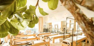 LGBTQ Fitness - New Orleans Tourism