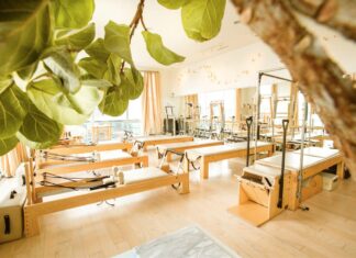 LGBTQ Fitness - New Orleans Tourism