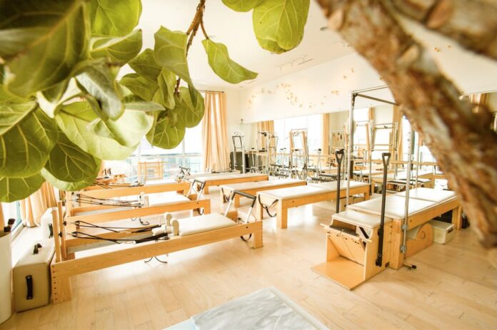 LGBTQ Fitness - New Orleans Tourism