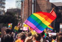 LGBTQ+ Identification in U.S. Now at 7.6% - Gallup News