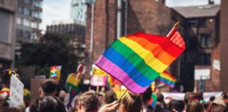 LGBTQ+ Identification in U.S. Now at 7.6% – Gallup News LGBTQ+ Identification in U.S. Now at 7.6% - Gallup News