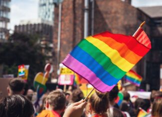 LGBTQ+ Identification in U.S. Now at 7.6% - Gallup News