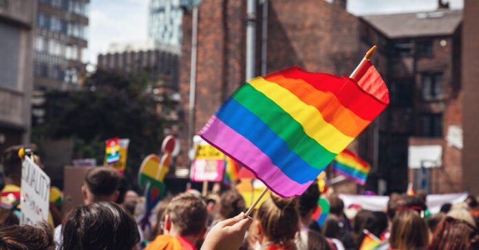 LGBTQ+ Identification in U.S. Now at 7.6% - Gallup News