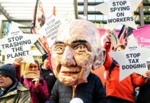 LGBTQ Social Media Users' Safety Is So Bad That GLAAD Changed the Way It Reviews Apps for a 'More Complete Picture' - TheWrap