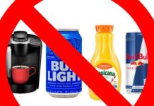 LGBTQ+ Vodka Sodas - Trend Hunter