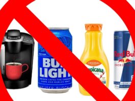 LGBTQ+ Vodka Sodas – Trend Hunter LGBTQ+ Vodka Sodas - Trend Hunter