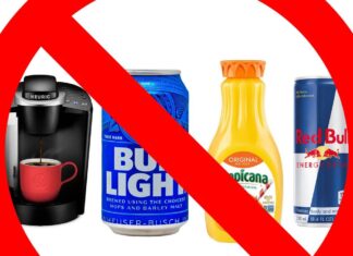 LGBTQ+ Vodka Sodas – Trend Hunter LGBTQ+ Vodka Sodas - Trend Hunter