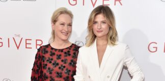 Louisa Jacobson Publicly Coming Out on Her Mom Meryl’s 75th Birthday Is the Most Iconic Gift Ever - Vogue