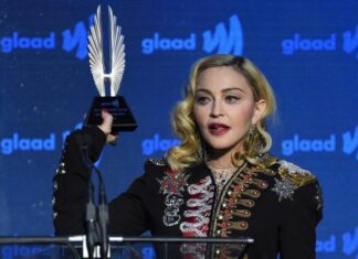 Major social media platforms fail to protect LGBTQ users, advocacy group GLAAD says – AP News Major social media platforms fail to protect LGBTQ users, advocacy group GLAAD says - AP News