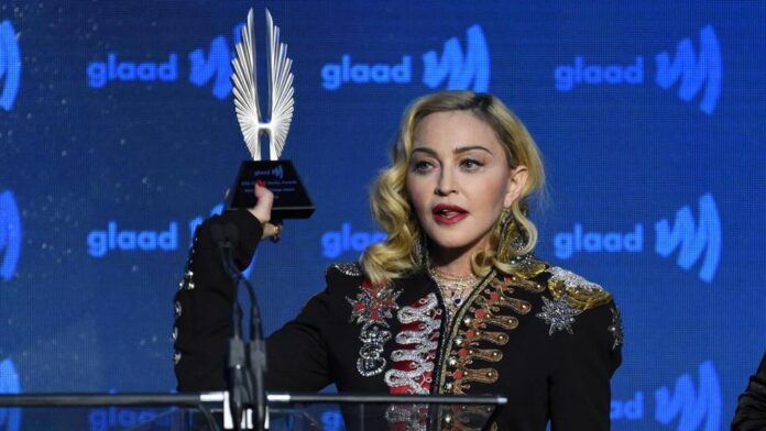 Major social media platforms fail to protect LGBTQ users, advocacy group GLAAD says - AP News