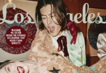 Meet Chappell Roan, L.A.’s queer pop superstar in the making – Los Angeles Times Meet Chappell Roan, L.A.’s queer pop superstar in the making - Los Angeles Times