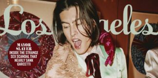 Meet Chappell Roan, L.A.’s queer pop superstar in the making – Los Angeles Times Meet Chappell Roan, L.A.’s queer pop superstar in the making - Los Angeles Times