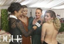 Met Gala 2025: All the Superfine Queer Looks From This Year’s Fashion - Autostraddle