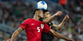 Mexico vs. Panama Concacaf Nations League final match delayed after anti-gay chants – CBS Sports Mexico vs. Panama Concacaf Nations League final match delayed after anti-gay chants - CBS Sports