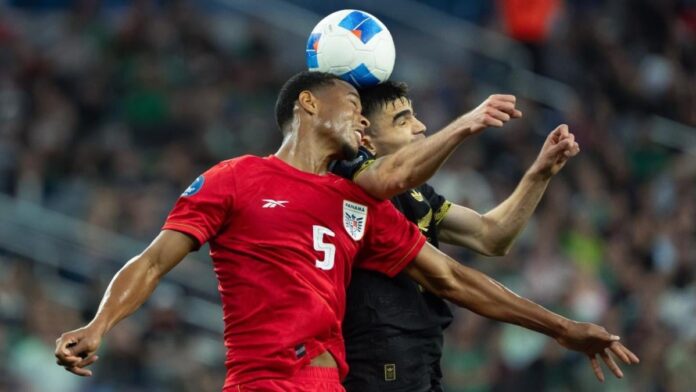 Mexico vs. Panama Concacaf Nations League final match delayed after anti-gay chants - CBS Sports