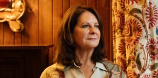 Mother of murdered son in gay bar slayings finds long-awaited peace in sentencing - NBC News