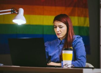 Narrow Ruling Against Gay Worker Risks Harm, Unsettled Questions - Bloomberg Law News