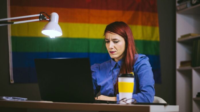 Narrow Ruling Against Gay Worker Risks Harm, Unsettled Questions - Bloomberg Law News