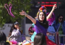 New Orleans comedy festival to kick off Pride Month - WDSU