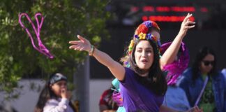 New Orleans comedy festival to kick off Pride Month - WDSU