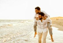 New research suggests new travel trends and hotspots for LGBTQ+ travellers - attitude.co.uk
