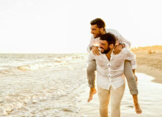 New research suggests new travel trends and hotspots for LGBTQ+ travellers - attitude.co.uk