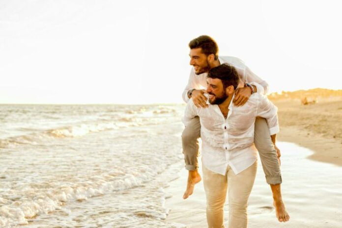 New research suggests new travel trends and hotspots for LGBTQ+ travellers - attitude.co.uk