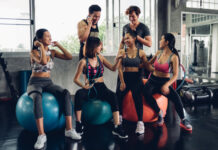 Odawa, Kind Space work out safe LGBT fitness drop-in – CBC Odawa, Kind Space work out safe LGBT fitness drop-in - CBC