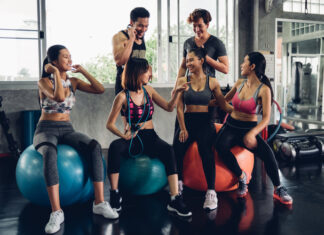 Odawa, Kind Space work out safe LGBT fitness drop-in – CBC Odawa, Kind Space work out safe LGBT fitness drop-in - CBC