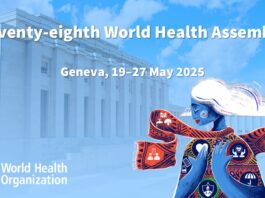 One World for Health: The Seventy-eighth World Health Assembly convenes from 19 to 27 May 2025 - World Health Organization (WHO)