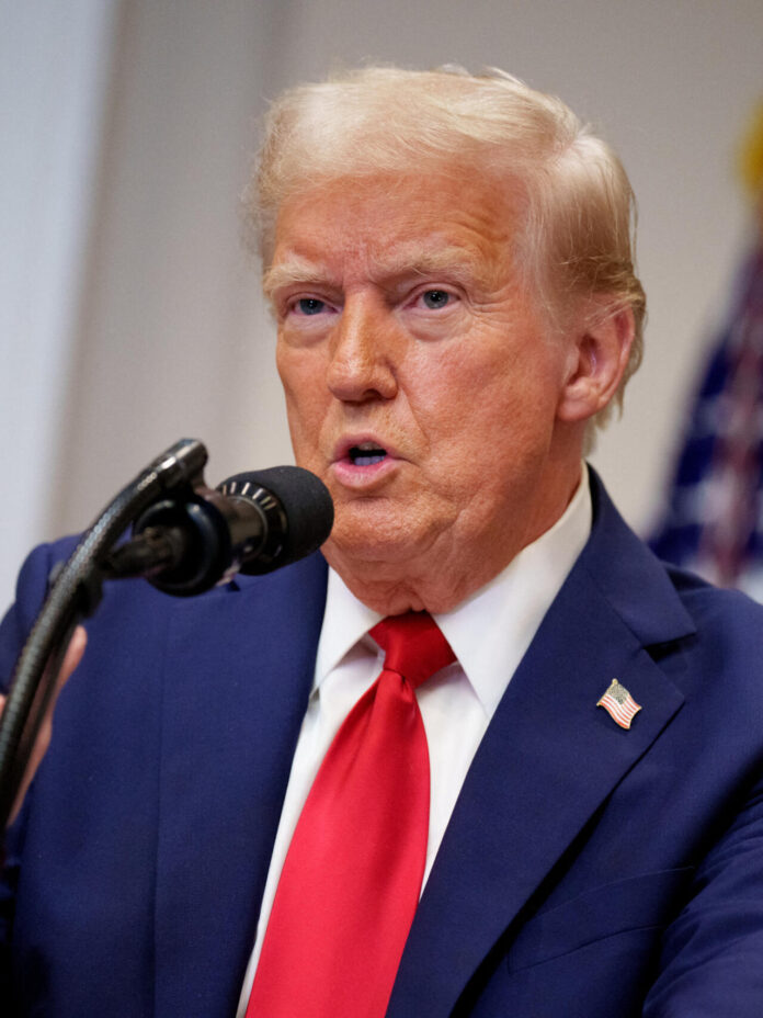 Overview of President Trump’s Executive Actions Impacting LGBTQ+ Health - KFF