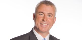 Patriots highlight importance of mental health in community event at King Philip High School - CBS News