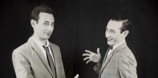 Pee-wee and Me: Why a Gay Man Felt at Home Watching 'Pee-wee's Playhouse' - People.com
