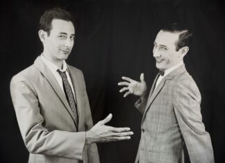 Pee-wee and Me: Why a Gay Man Felt at Home Watching 'Pee-wee's Playhouse' - People.com
