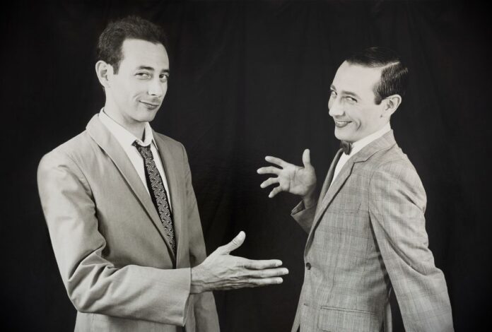 Pee-wee and Me: Why a Gay Man Felt at Home Watching 'Pee-wee's Playhouse' - People.com
