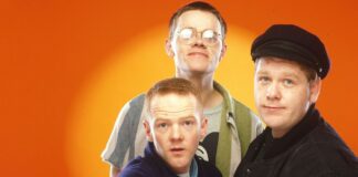 Poignant queer hit to viral TikTok trend: How Bronski Beat's Smalltown Boy became the ultimate LGBTQ+ anthem - BBC