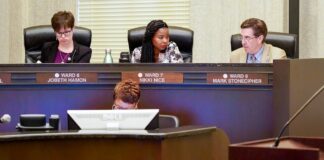 Polite and friendly in his OKC job, in other gig as church leader he says gay people should be lined up and executed - The Oklahoman