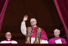 Pope Leo confirms stance on gay marriage and abortion - The Independent