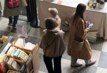 Popular St. Petersburg Bookstore Fined $10K for ‘LGBT Propaganda’ - The Moscow Times