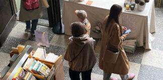 Popular St. Petersburg Bookstore Fined $10K for ‘LGBT Propaganda’ - The Moscow Times