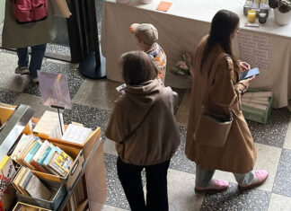 Popular St. Petersburg Bookstore Fined $10K for ‘LGBT Propaganda’ - The Moscow Times