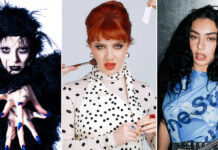 Queer fashion reigns at 2025 Met Gala - gcn.ie